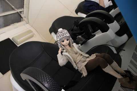 カップヌードルミュージアム 037