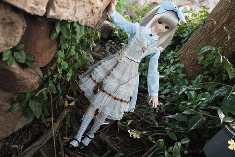 ディズニーハロウィン 211