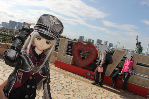 東京ゲームショウ2018 127-2