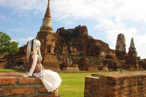 タイ二日目 160-2