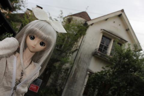 ユイリちゃんオフ会 238