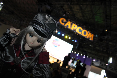 東京ゲームショウ2018 115