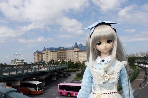 ディズニーハロウィン 008-2