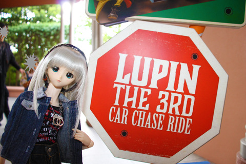 USJ、大阪自然史博物館 128-2