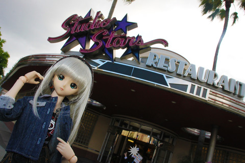 USJ、大阪自然史博物館 130-2