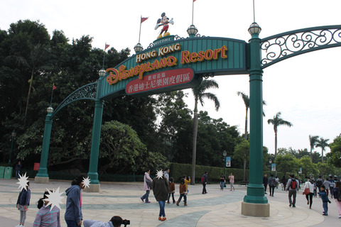 香港・マカオ 284-2