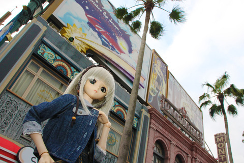 USJ、大阪自然史博物館 143-2