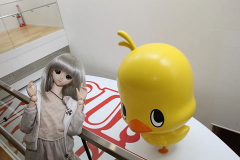 カップヌードルミュージアム 238