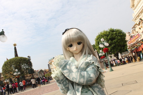 香港・マカオ 303