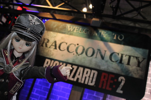 東京ゲームショウ2018 100