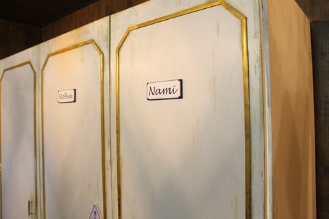 東京ゲームショー、スカイツリー 560