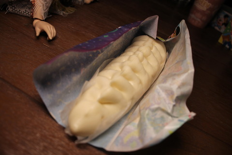 サンリオ、シー、はしご 201