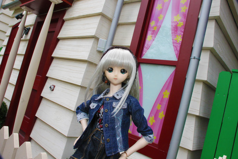 USJ、大阪自然史博物館 028-2