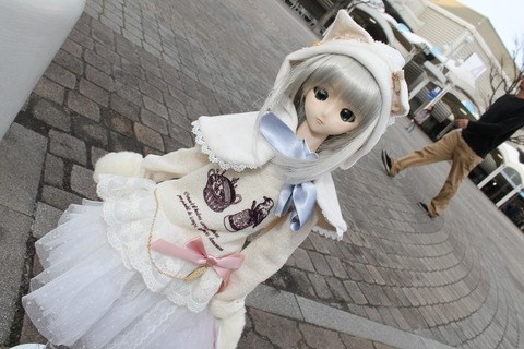 モンハンフェスタ16 147