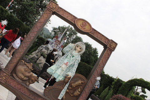 香港・マカオ 443-2