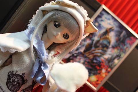 モンハンフェスタ16 103-2