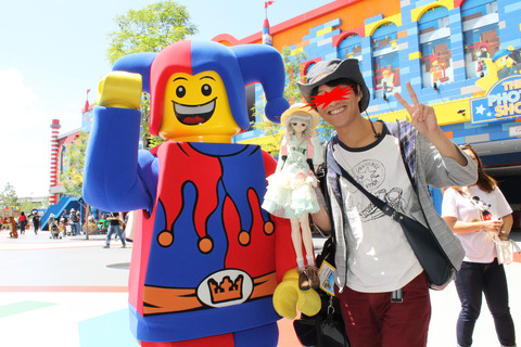 レゴランド 026-2