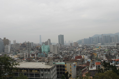 香港・マカオ 664