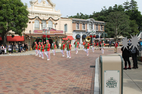 香港・マカオ 309-2