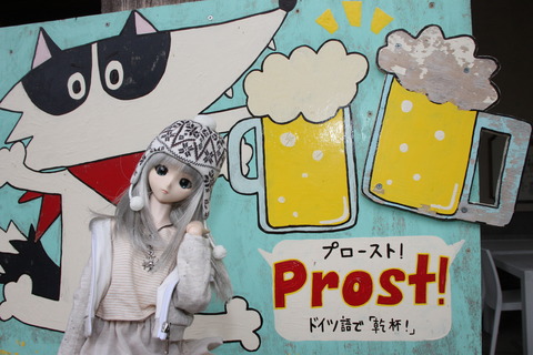 カップヌードルミュージアム 078