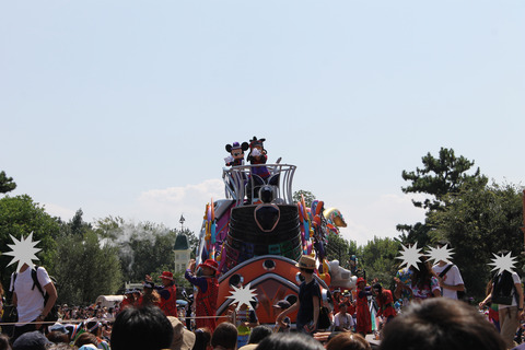 ディズニーハロウィン 057-2