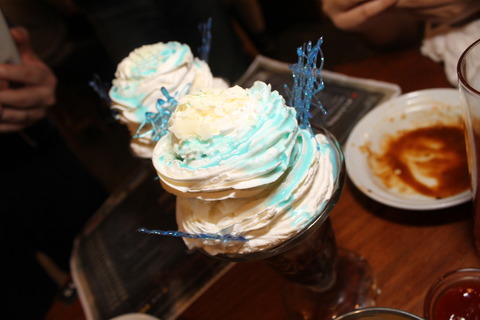 モンハン酒場 071