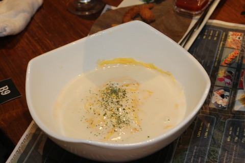 モンハン酒場 067