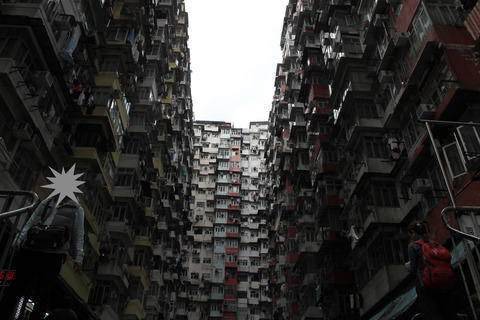 香港・マカオ 065-2