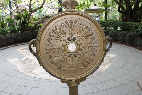 香港・マカオ 498