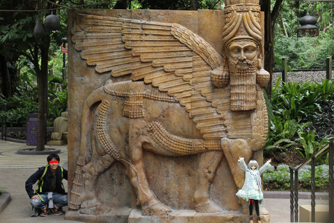 香港・マカオ 508-2