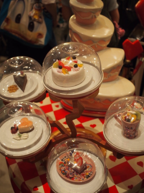 ディズニーハロウィン 350