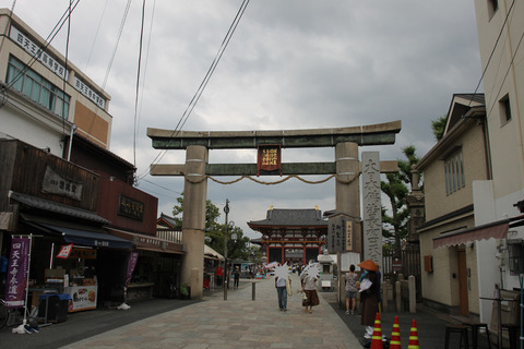 USJ、大阪自然史博物館 479-2