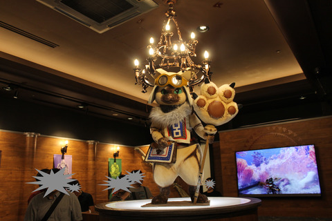 モンハン酒場 013-2