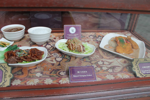 香港・マカオ 505