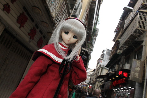 香港・マカオ 614