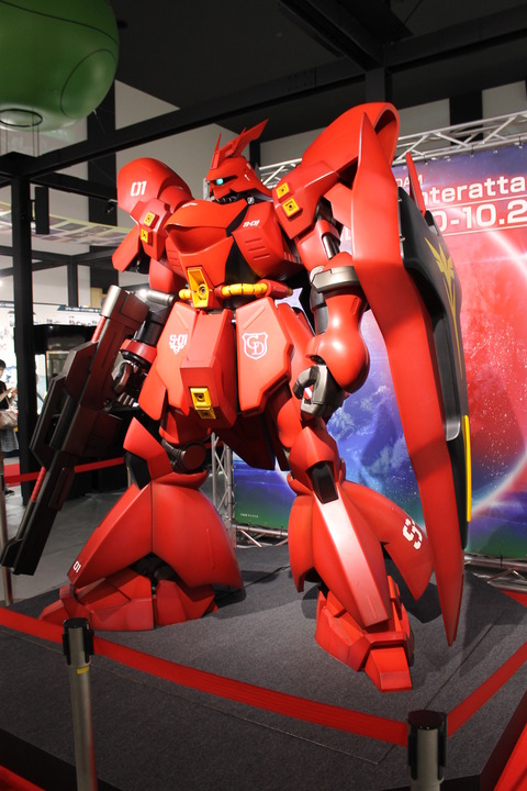 東京ゲームショウ2018 152