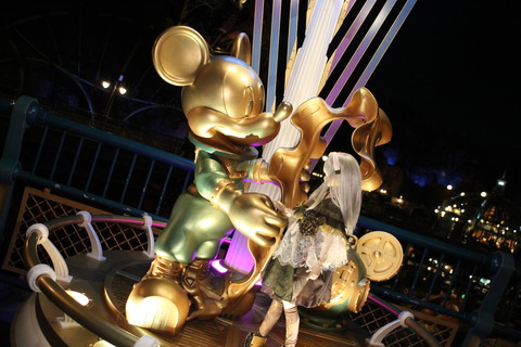 サンリオ、シー、はしご 193