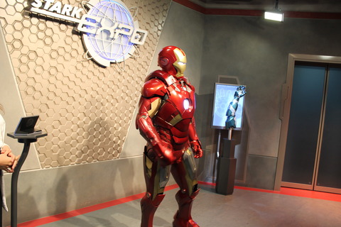 香港・マカオ 400