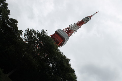 東京ゲームショー、スカイツリー 420