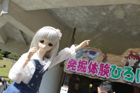秋キャンプ 313