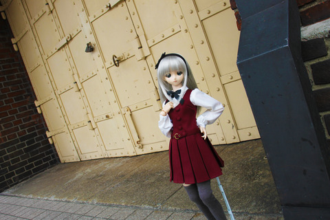 横浜中華街 147-2