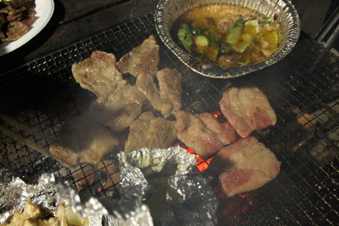 秋キャンプ 207