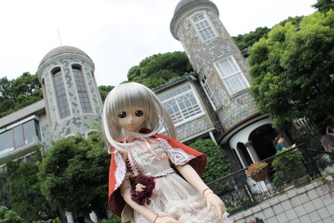 北野異人館 084-2