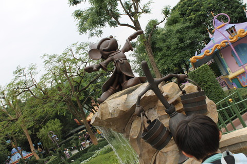 香港・マカオ 423