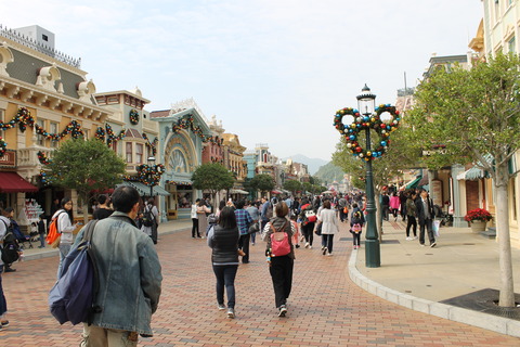 香港・マカオ 314