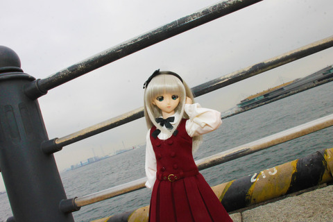 横浜中華街 150-2