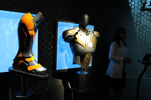 香港・マカオ 399