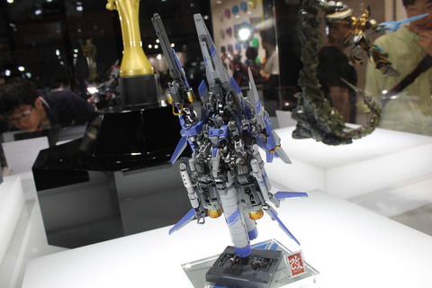 東京ゲームショウ2018 163