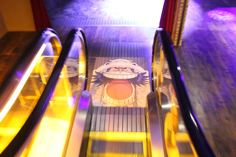 東京ゲームショー、スカイツリー 568