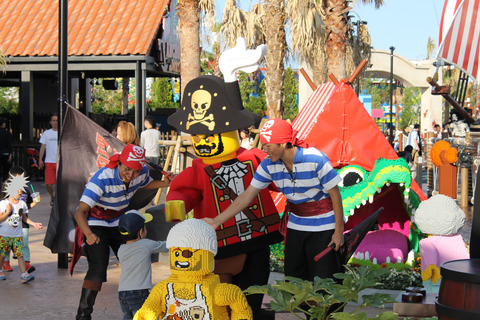 レゴランド 278-2